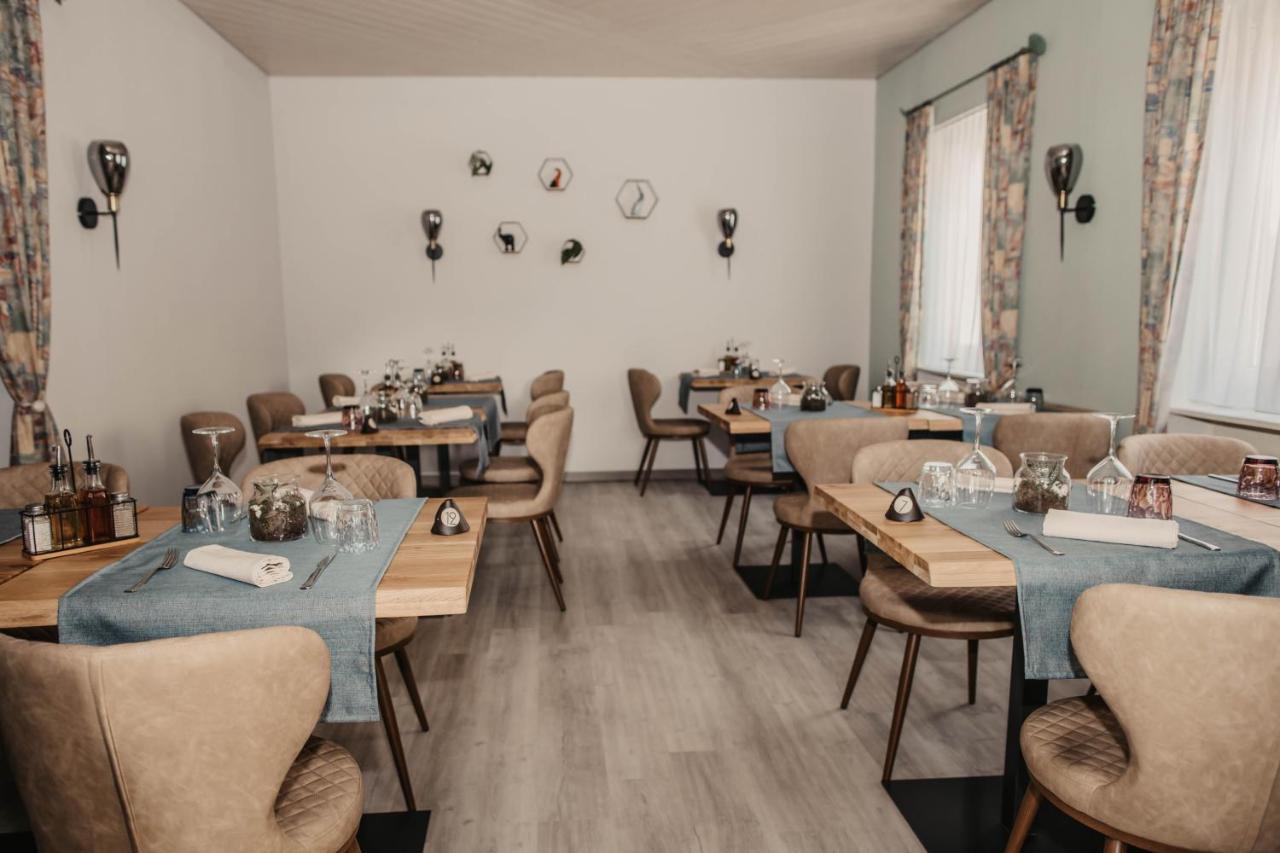 Albergo Ristorante Al Portico Gerra  Exterior photo