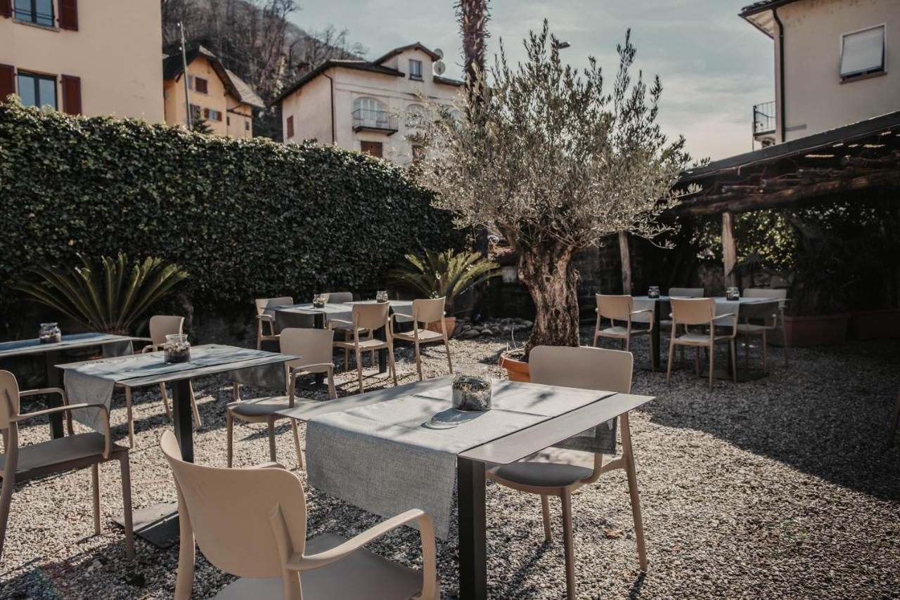 Albergo Ristorante Al Portico Gerra  Exterior photo