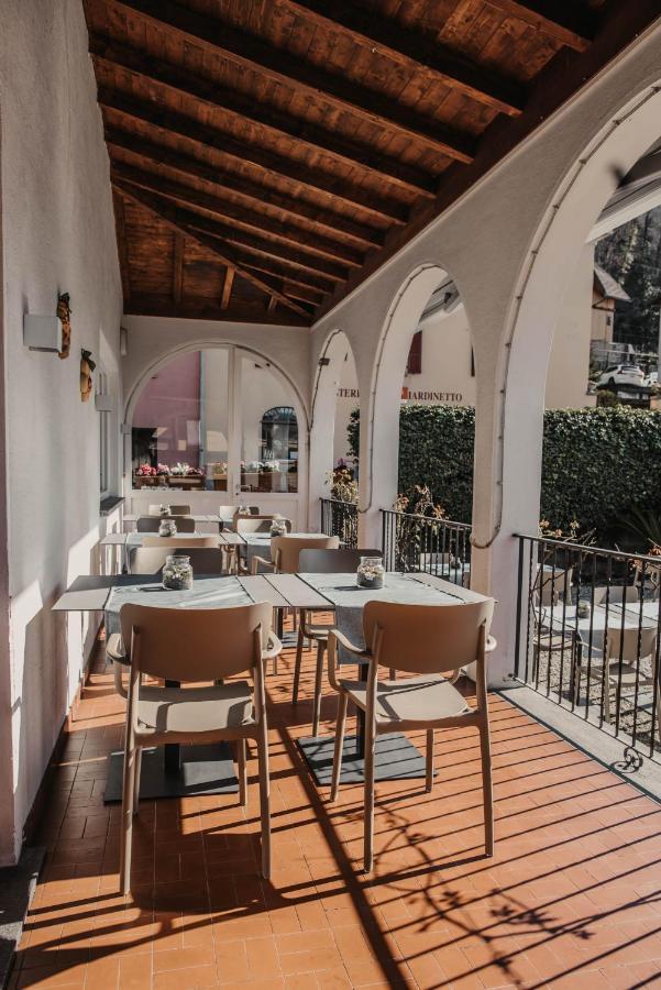 Albergo Ristorante Al Portico Gerra  Exterior photo