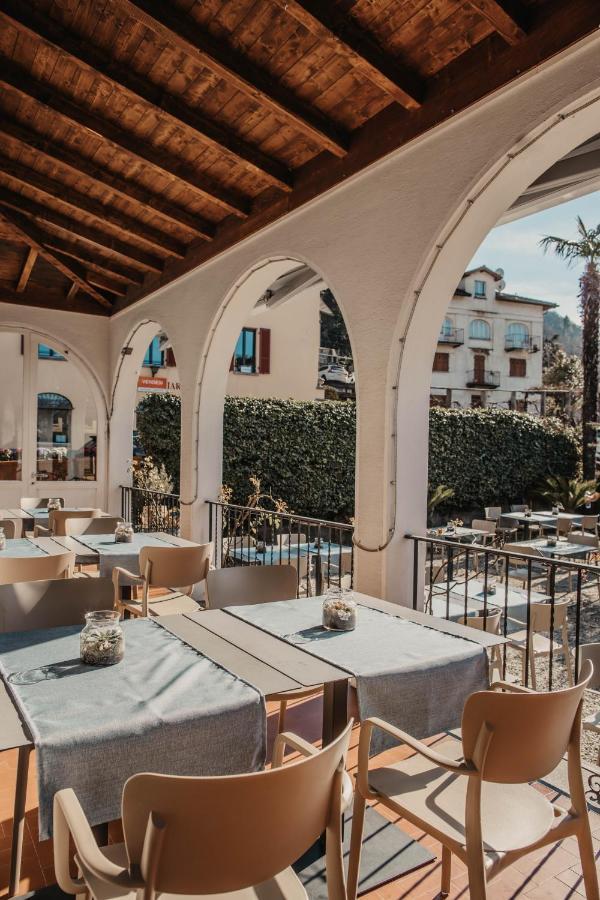 Albergo Ristorante Al Portico Gerra  Exterior photo